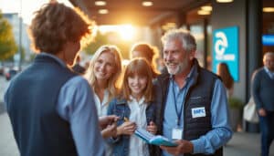 Agence de la famille SNCF pour la retraite : services et accompagnement