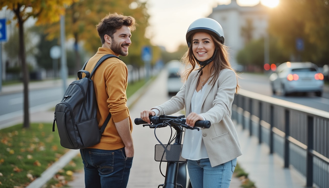 Assurance de la trottinette électrique : guide complet pour bien choisir