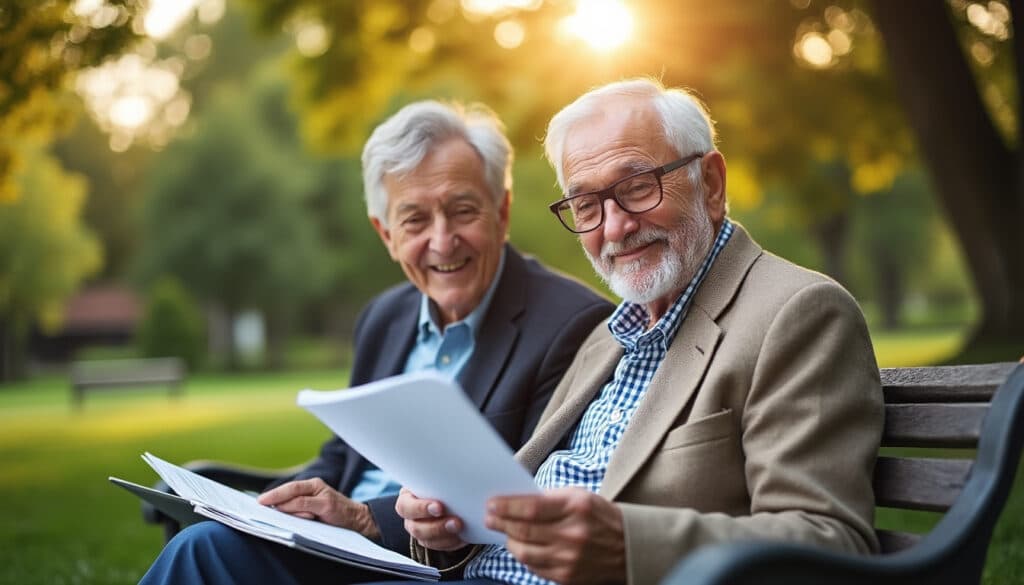 Cumul du RSA avec la retraite : conditions et conseils pratiques