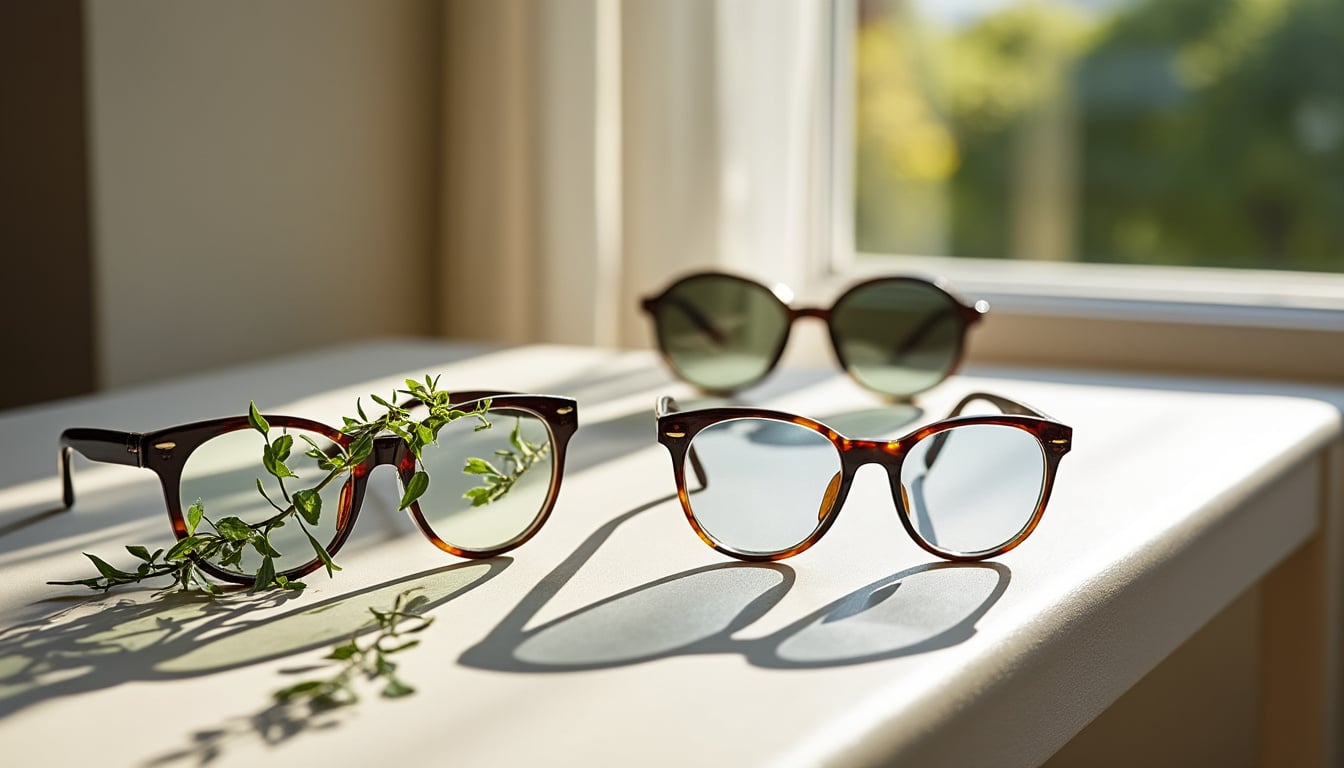 Illustration: Comprendre les différents types de dommages liés à une lunette cassée