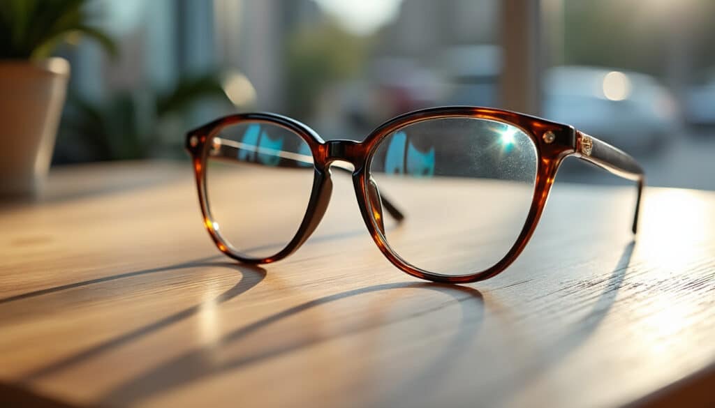 Lunette cassée : causes, réparations et conseils pratiques