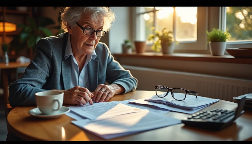 Comprendre le net des pensions pour bien préparer sa retraite