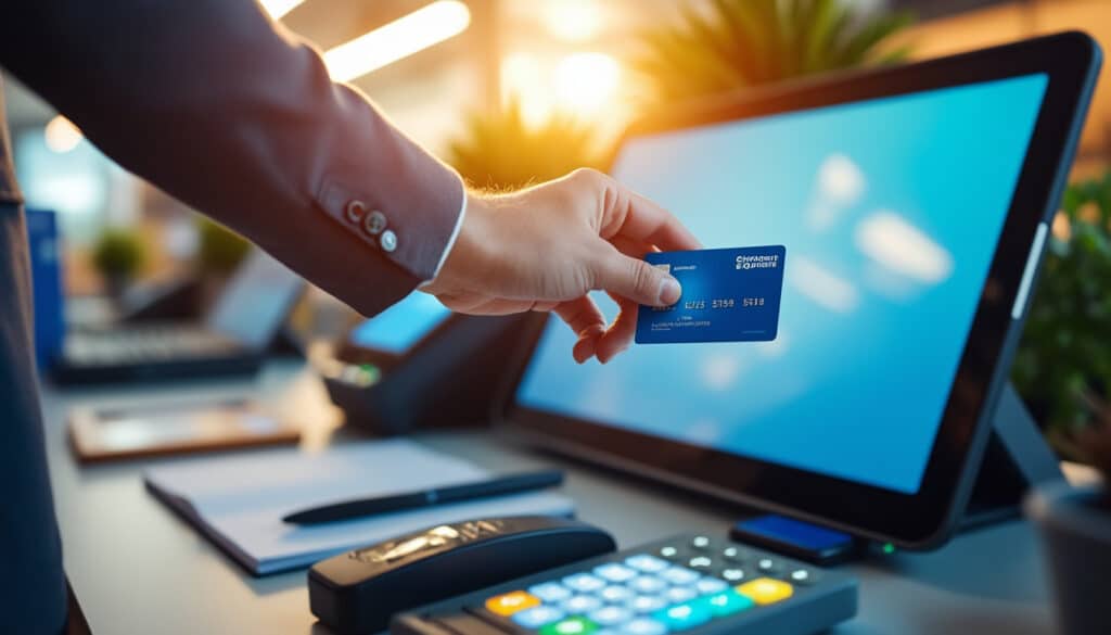 Plafond de la carte bancaire Banque Populaire : limites et gestion facile