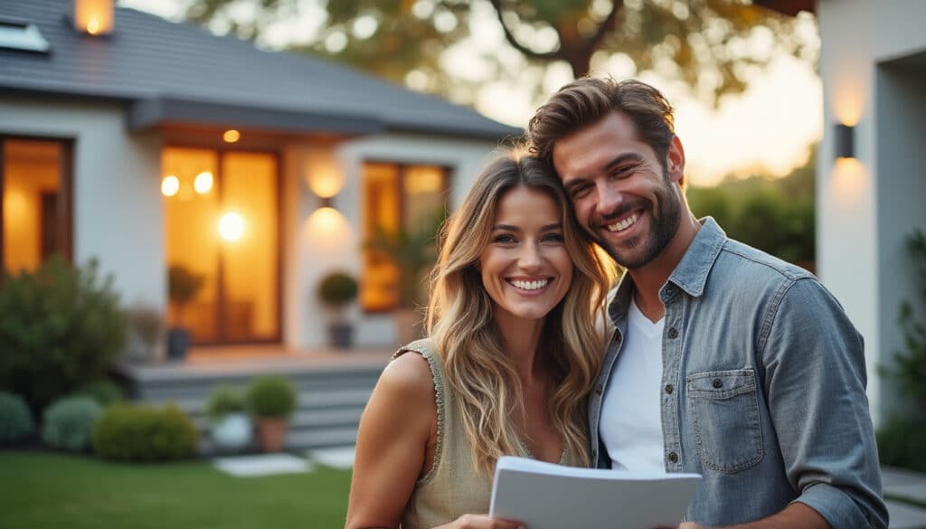 Prêt relais : exemple clair pour financer votre nouveau logement