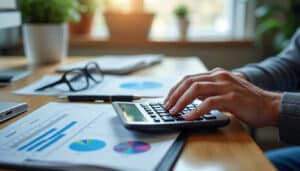 Retraite complémentaire : calcul précis pour optimiser votre pension