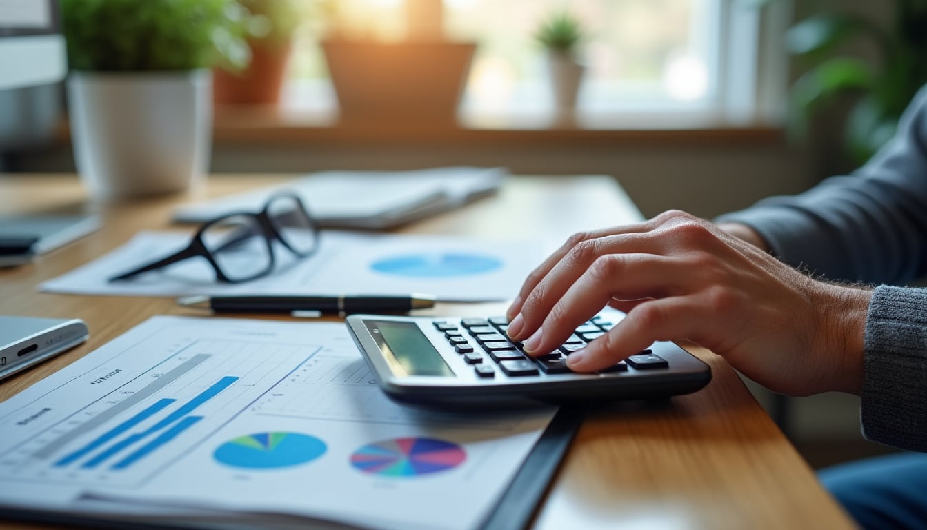 Retraite complémentaire : calcul précis pour optimiser votre pension