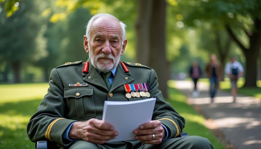 Retraite des anciens combattants : guide complet des allocations et droits