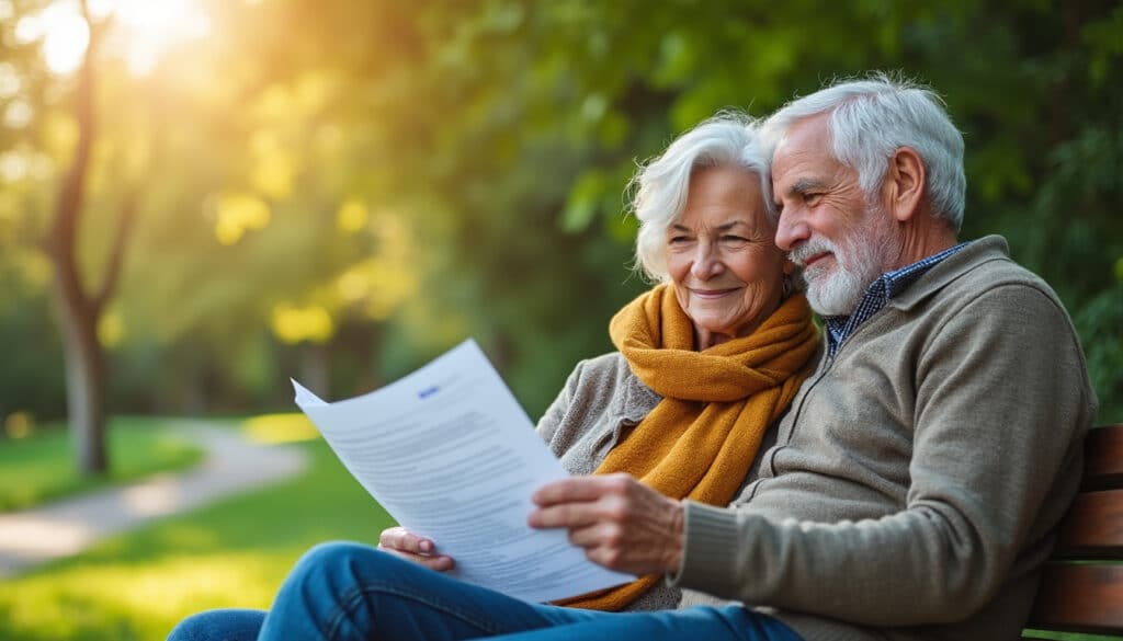 Retraite : Montant du minimum vieillesse et conditions en 2026