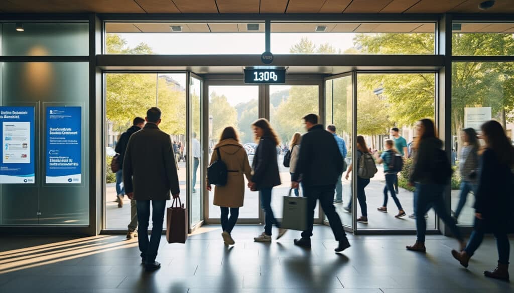 Sécurité sociale à Fougères : guide complet des services et démarches