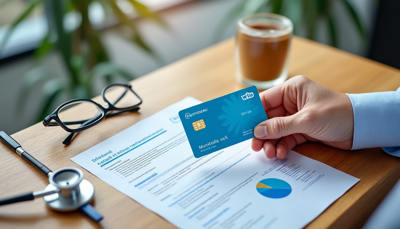 WTW mutuelle remboursement : guide complet pour optimiser vos soins