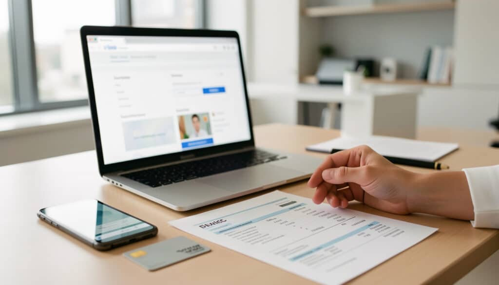 Code BIC du CIC : où le trouver et bien l’utiliser