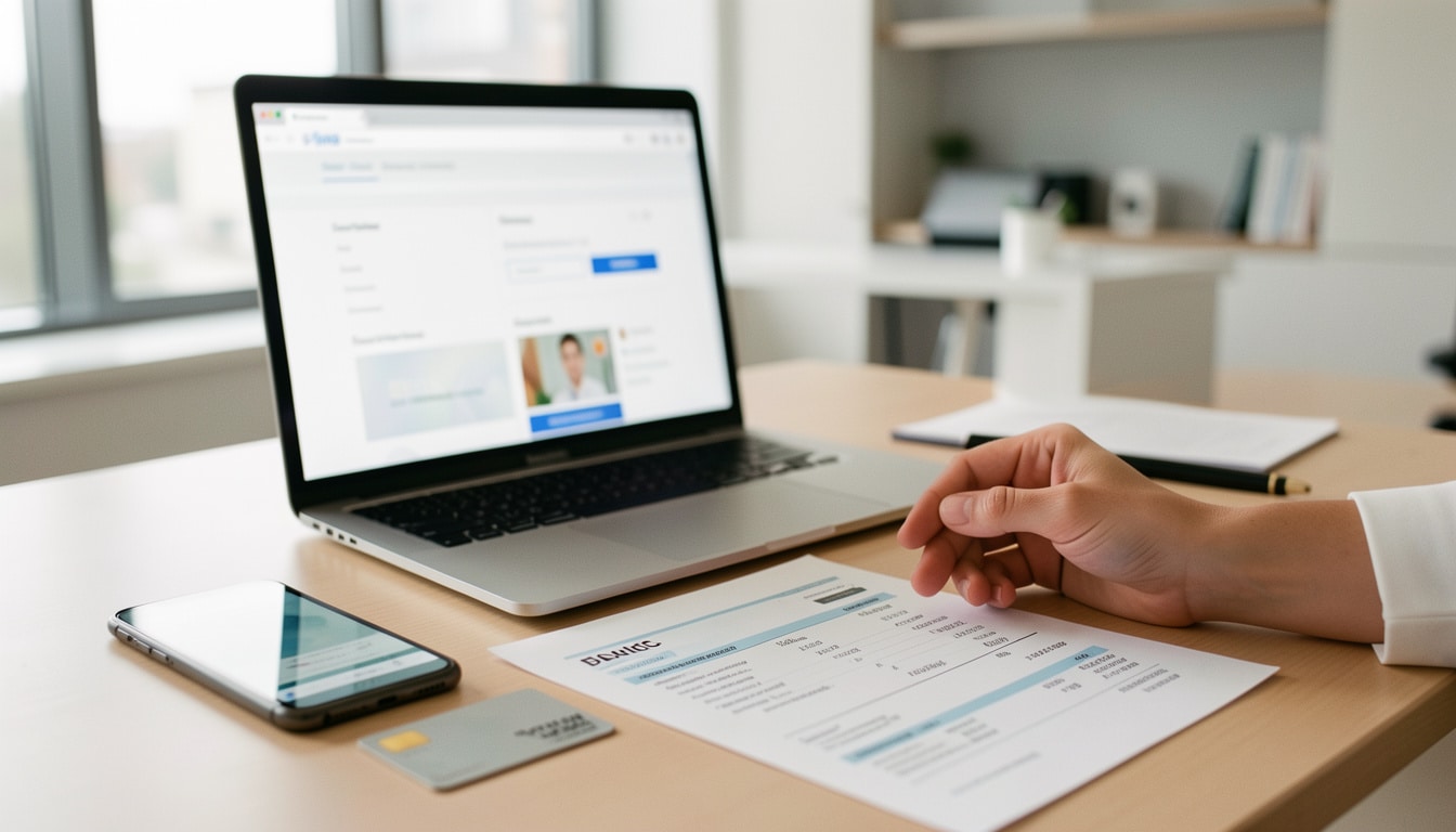 Code BIC du CIC : où le trouver et bien l’utiliser