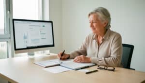 Retraite Agirc-Arrco pour inaptitude et taux plein
