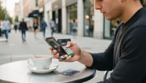 Wero, le paiement mobile simple pour envoyer de l’argent