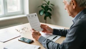 Dates de paiement des retraites des fonctionnaires