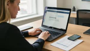 Virement bancaire refusé : causes, délais et recours