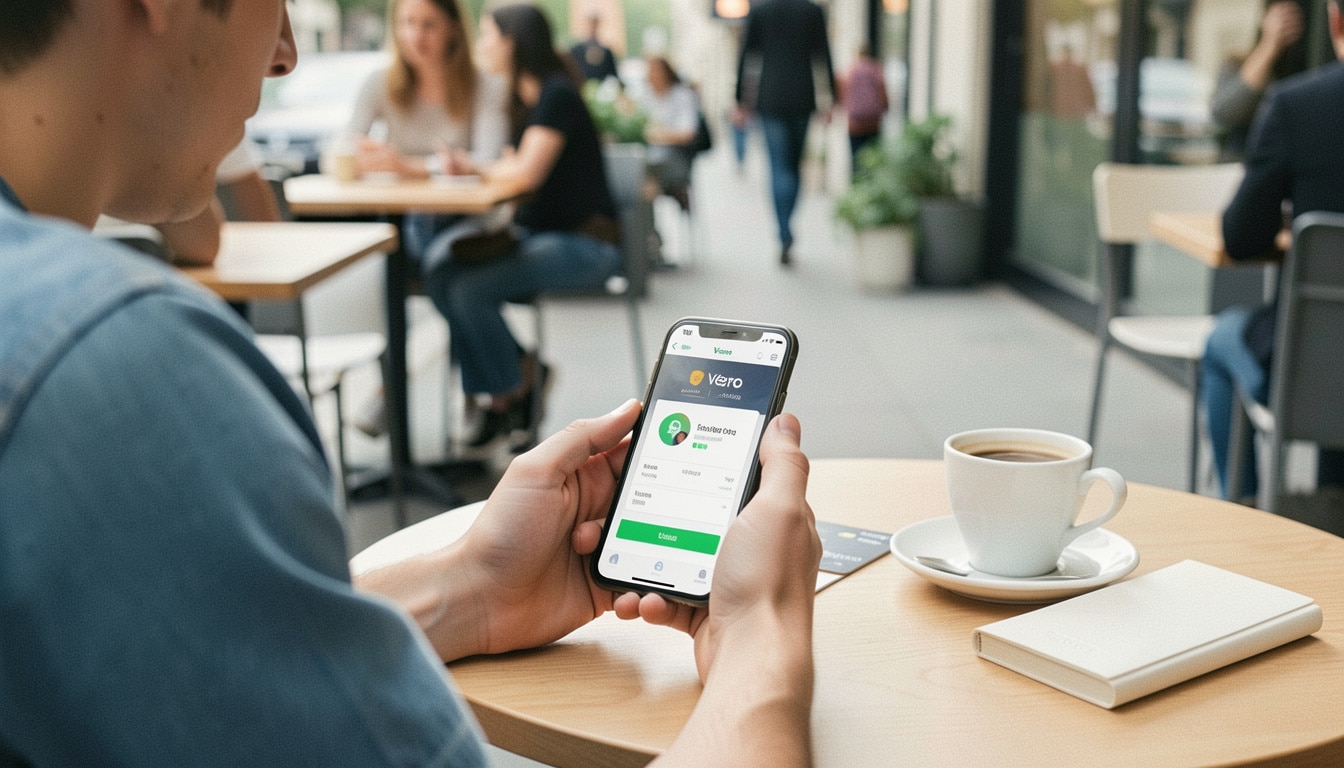 Virement avec Wero : comment envoyer de l’argent ?