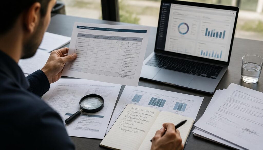 PPS EU : comment identifier la bonne entreprise ?